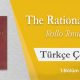 Rollo-Tomassi-Rational-Male-Kitabi-Türkçe-Çeviri